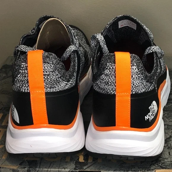 The North Face Vectiv Escape Hiking Trail Running Shoes Men's Size - Picture 2 of 8